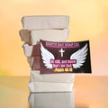 6-Bar "Blessed" Stack (Best Value): Buy 5 bars and get the 6th bar FREE! - The Eighth Day Soap Co.