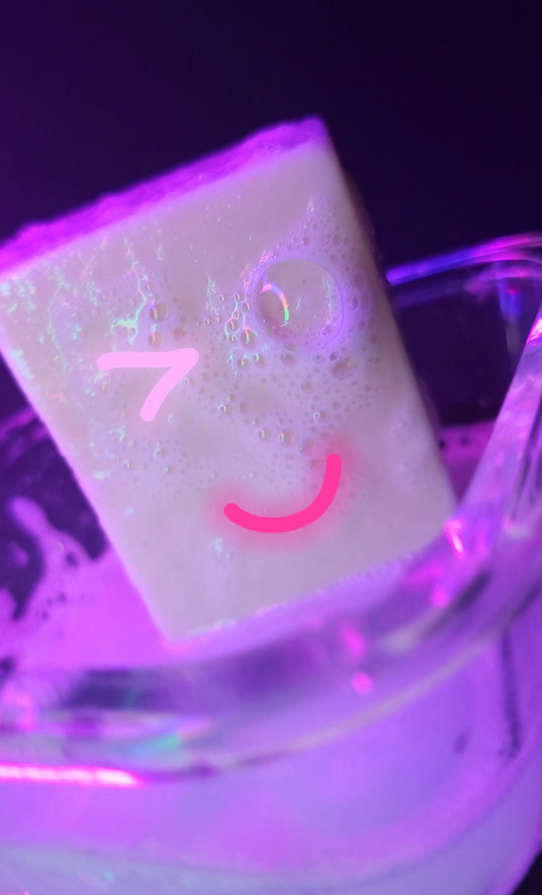 Angel Soap - The Eighth Day Soap Co.