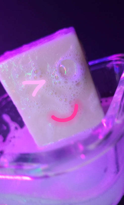 Angel Soap - The Eighth Day Soap Co.