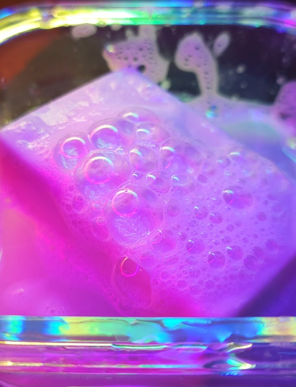 Angel Soap - The Eighth Day Soap Co.