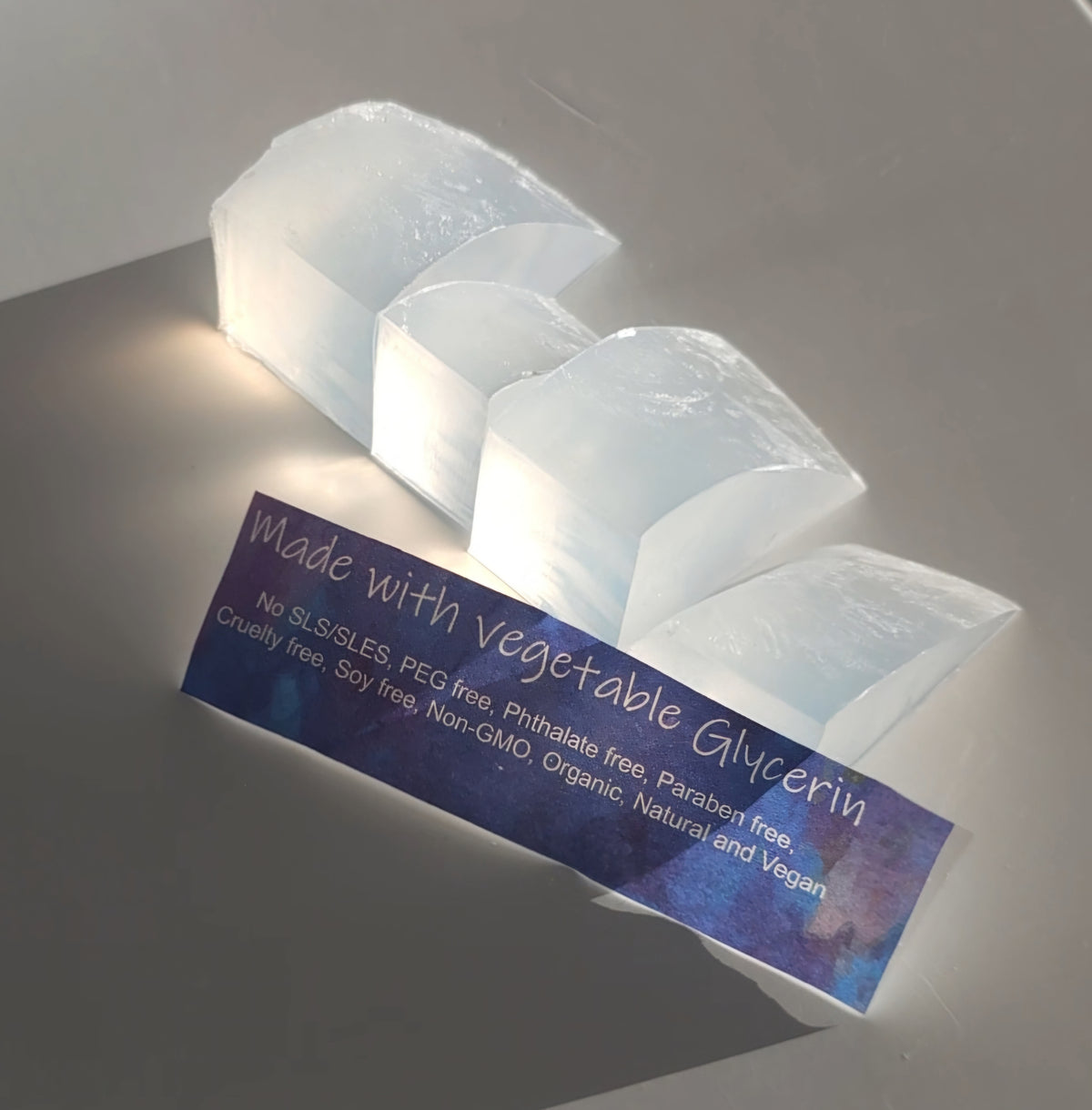 Angel Soap - The Eighth Day Soap Co.